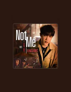 收听 KANGSOMKS、观看音乐视频、阅读小传、查看巡演日期等 ！