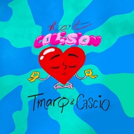 Heart Collision (feat. Cascio) [Extended Mix] DJ T Marq