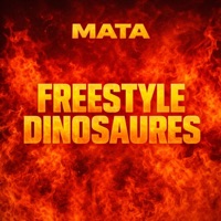Freestyle Dinosaures - Single - Mata