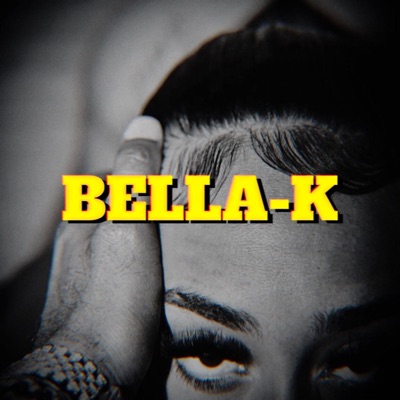 BELLAK (feat. Feldy el raptor) - Single