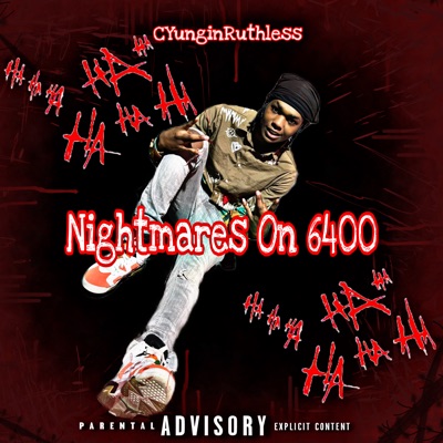 Nightmares On 6400
