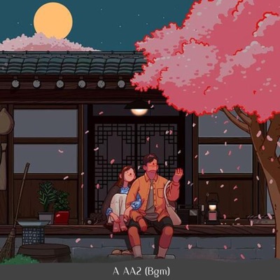 Favas Fazin - A AA2 (Bgm)