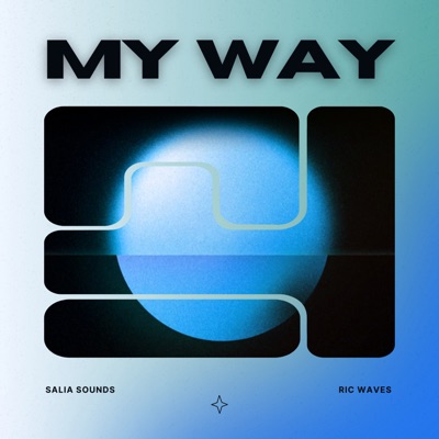 My Way - Single