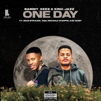One Day (feat. Booi Straata Rsa) - Single - Sammy_Keez & King Jazz