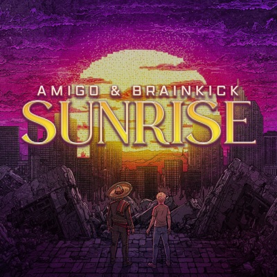 SUNRISE - Single