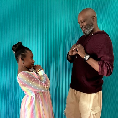 Daddy's Girl - Single