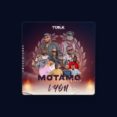 Listen to Motamo Yatrou, watch music videos, read bio, see tour dates & more!