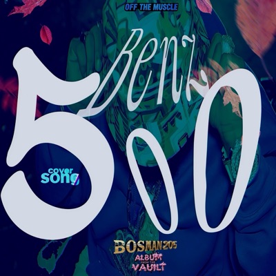500 Benz - Single