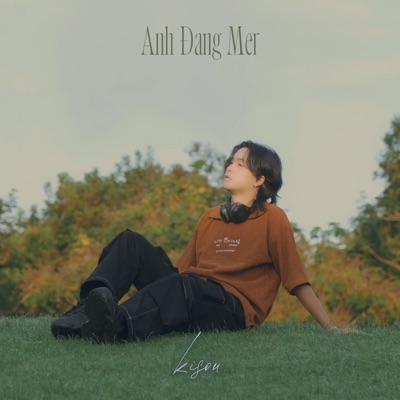 Anh Đang Mer - EP