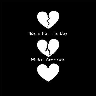 Make Amends - Single