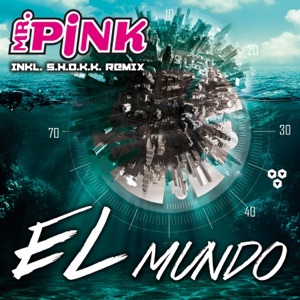 El Mundo (Remixes) - EP