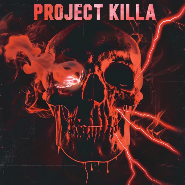 PROJECT KILLA - EP