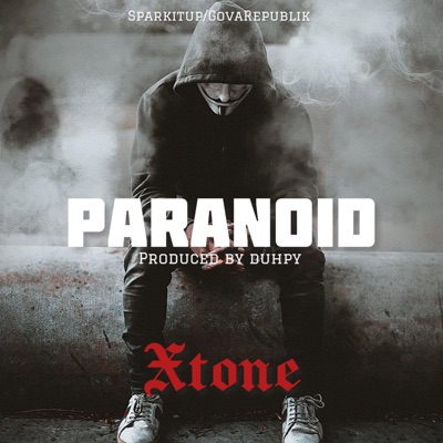 Paranoid - Single