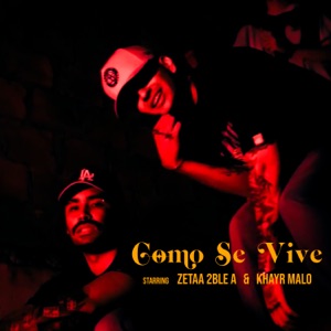 Como Se Vive (feat. ZETAA)