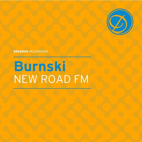 New Road FM - EP