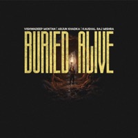 Buried Alive - Single - Vishwadeep Moktan, Kaushal Raj Mishra & Arjun Khadka