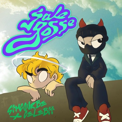 Sale gosse (feat. Celebii) - Single