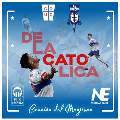 DE LA CATÓLICA - Single