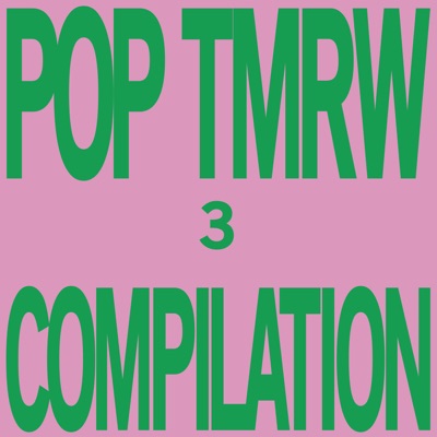 POP TMRW COMPILATION - 3 - Single