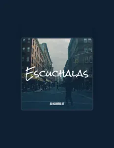 收听 AD Kumbia JE、观看音乐视频、阅读小传、查看巡演日期等 ！
