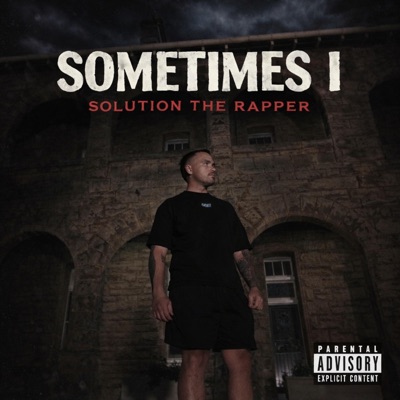 SOMETIMES I - Single