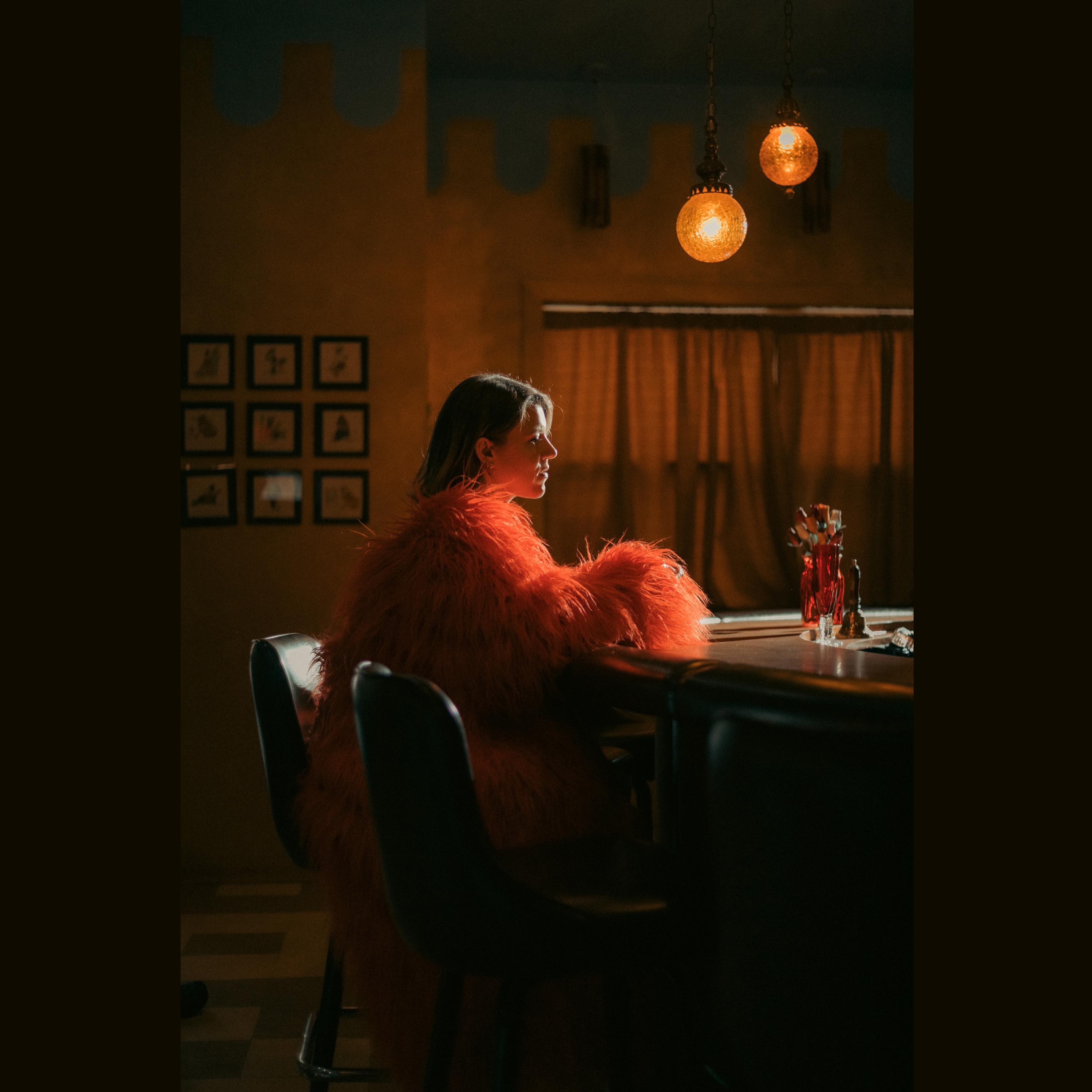 Devil I Know - Single