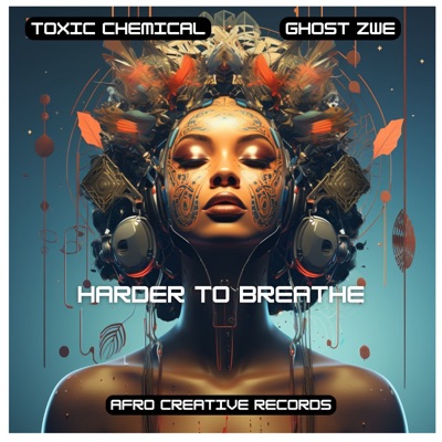 Harder to Breathe - Single