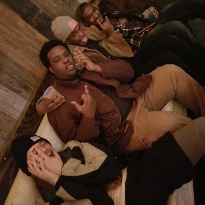 Fo Fo Fo (feat. Hxvse) - Single