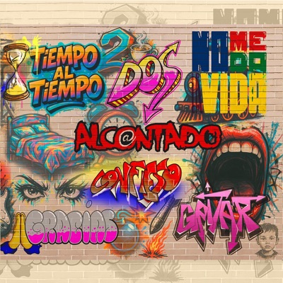 NO ME DA LA VIDA - EP