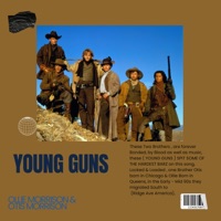 Young Guns (feat. Otis Morrison) - Single - Ollie Morrison