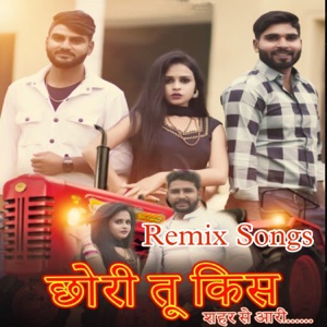 Chhori Tu Kis Shahar Se Ari (Remix Songs)