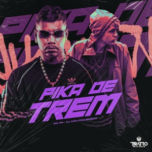Pika de Trem