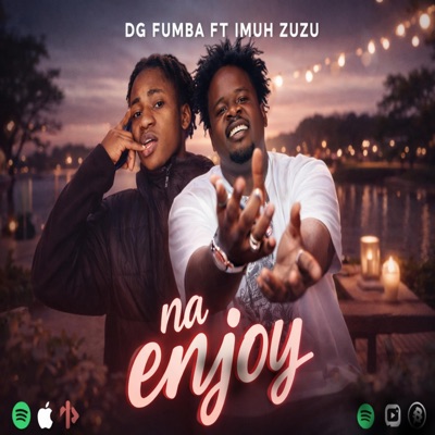 NA ENJOY (feat. IMUH) - Single