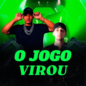 O Jogo Virou (feat. DJ SIMON TELINI)