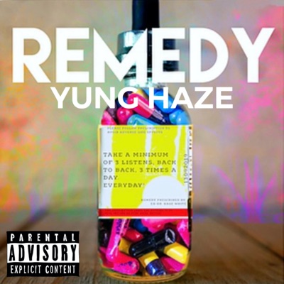 Remedy - Single