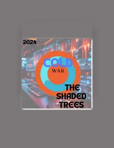 Ακούστε περιεχόμενο από The Shaded Trees, παρακολουθήστε μουσικά βίντεο, διαβάστε το βιογραφικό, δείτε ημερομηνίες περιοδείας, και πολλά ακόμη!