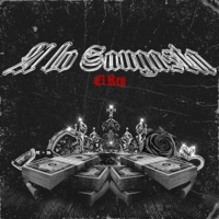 A Lo Gangsta - Single - El Rey
