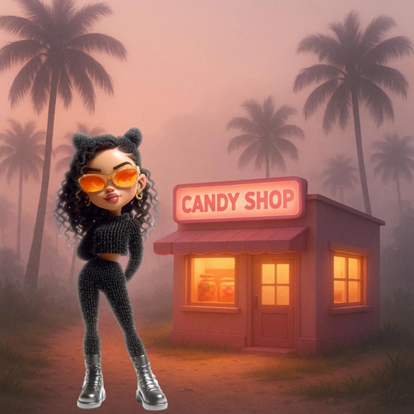 Candy Shop