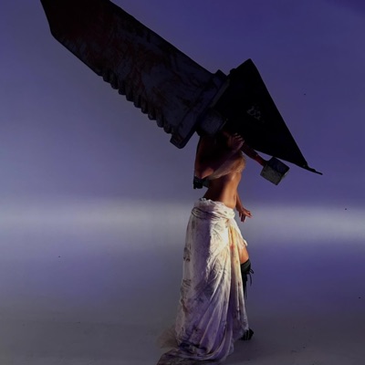 Commas - Single