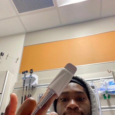 Say sum (feat. NovaRamos) - Single