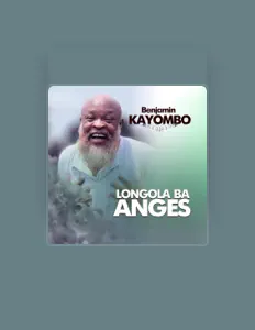 Ouça Benjamin Kayombo, assista a videoclipes, leia a biografia, veja as datas das turnês e mais!