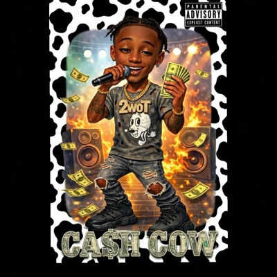 Cash Cow - Single