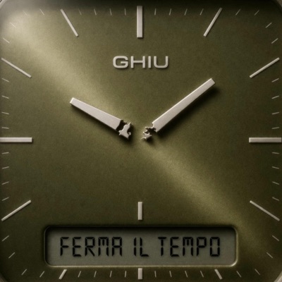 FERMA IL TEMPO - Single