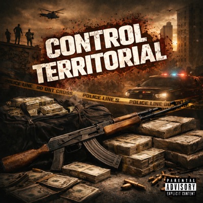 Control Territorial - Single