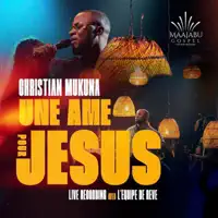 Adoration — Christian Mukuna