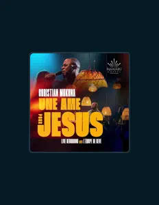 聆聽 Christian Mukuna、觀看音樂影片、閱讀小傳、查看巡演日期等！
