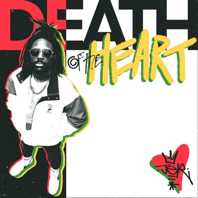 Death of the Heart
