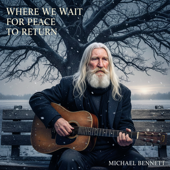Where We Wait for Peace to Return