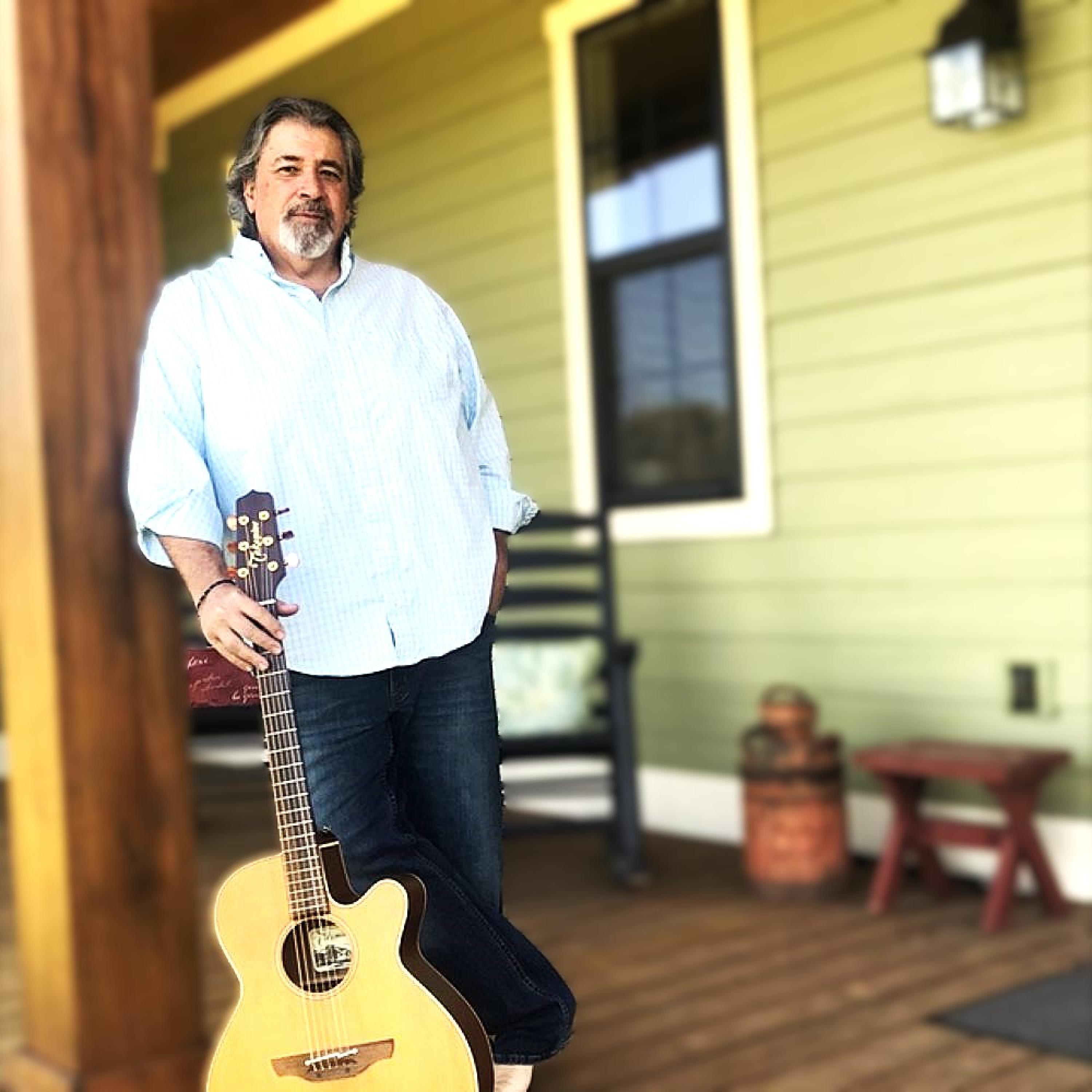 A Little More Sunday - Single