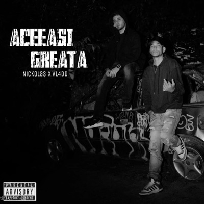 ACEEASI GREATA (feat. Vl4dd) - Single
